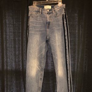 Pacsun jeans